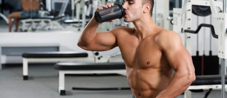 protein drinks for women