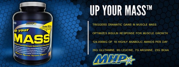 mhp