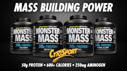 cytosport