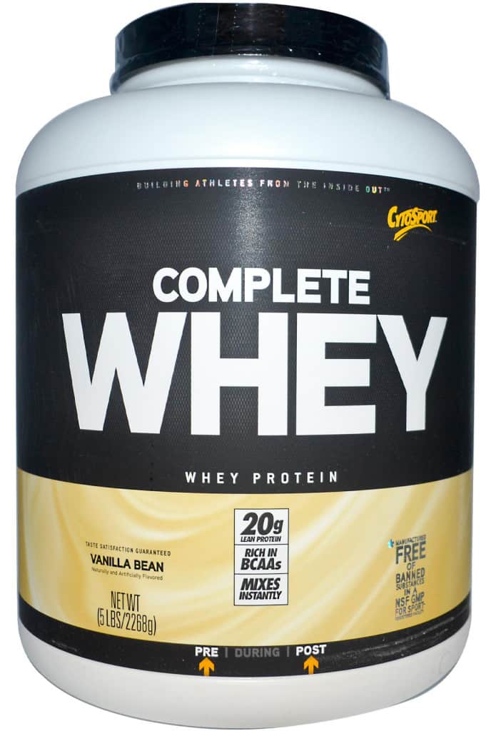 cytosport