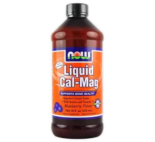cal-mag