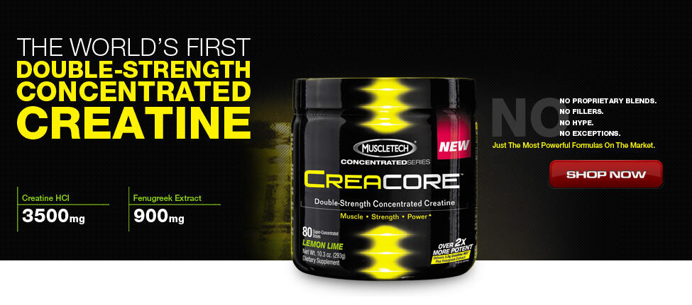 creacore