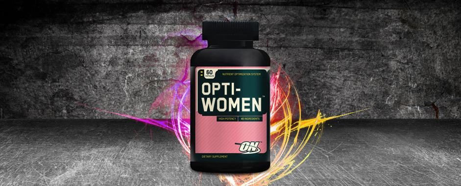 opti women