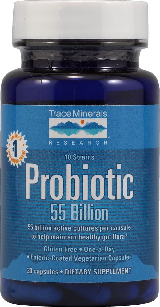 trace minerals
