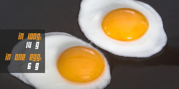 eggs