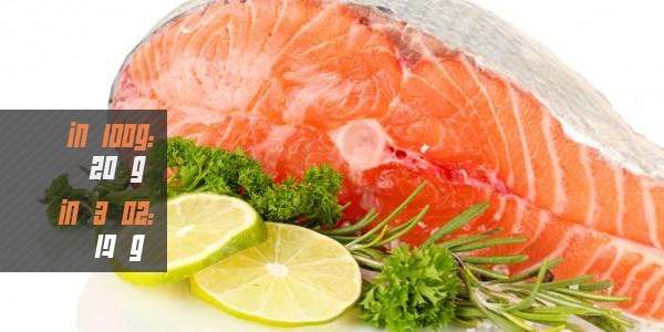salmon