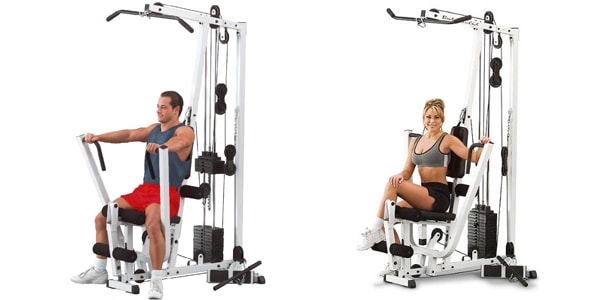 body solid equipment