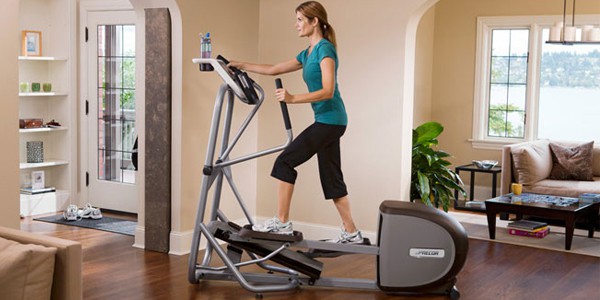 What Are The Best Elliptical Machines Of 2017? Reviews And Ratings