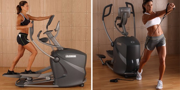 What Are The Best Elliptical Machines of 2017? Reviews and Ratings