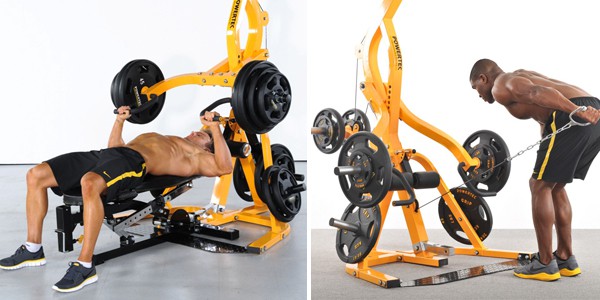 power tec