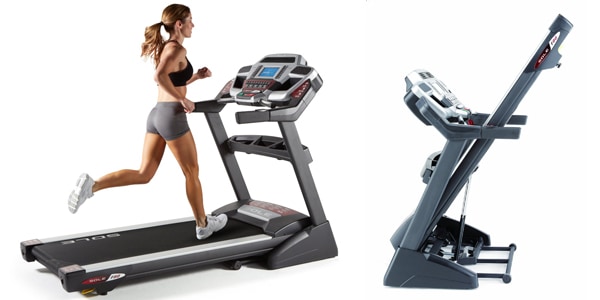sole fitness leader