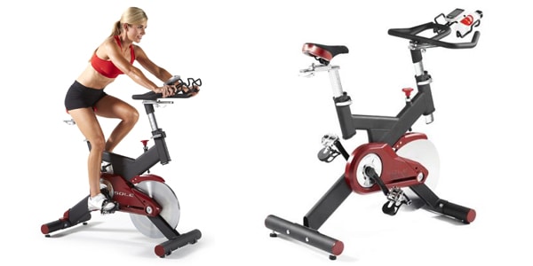 sole fitness stationary bike