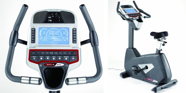 sole fitness