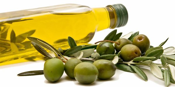 olive oil