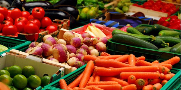 vegetable