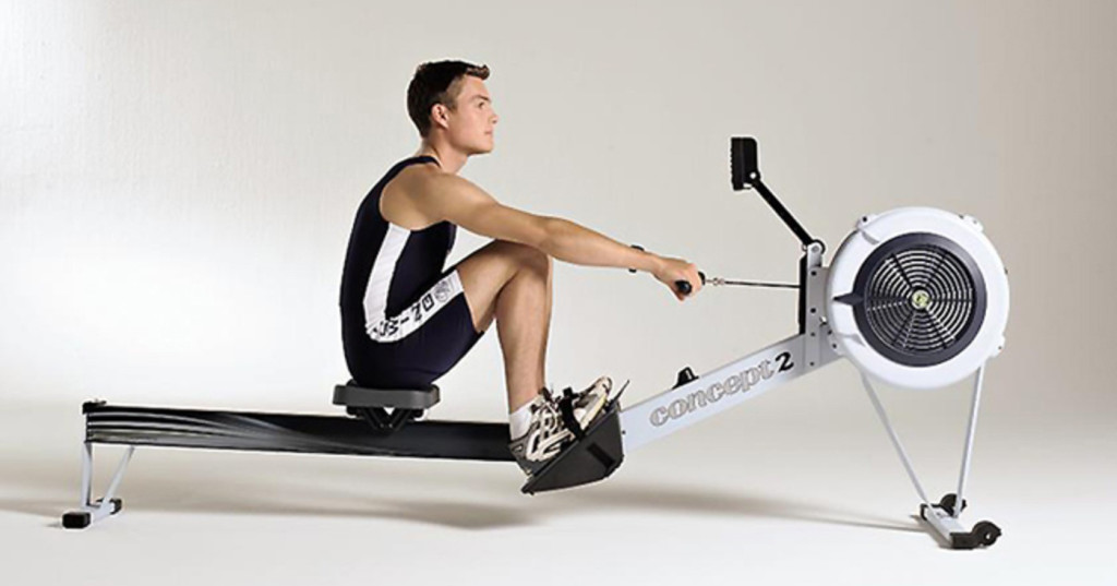 Reviews of The Best Indoor Rowing Machines of 2015