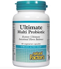 Top 5 Best Probiotic Supplements of 2015 | JackedGorilla Reviews